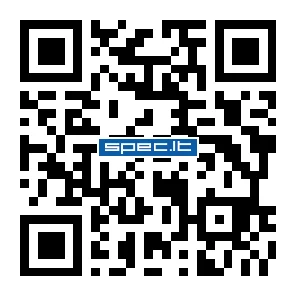 QR kodas | KG Jewel, MB