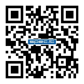 QR kodas | KG KNUTSSON, UAB