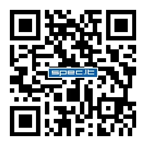 QR kodas | KG mažmena, UAB | spec.lt
