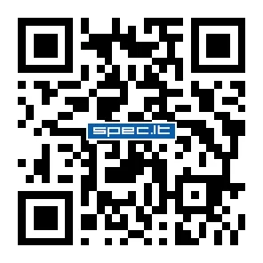 QR kodas | Aurumvita, UAB | spec.lt
