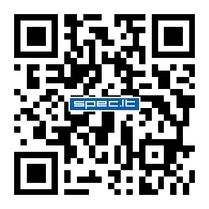 QR kodas | KG piping, MB