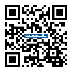 QR kodas | KG Constructions Group, UAB | spec.lt