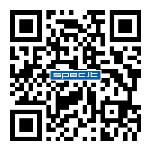 QR kodas | KG Service, UAB | spec.lt