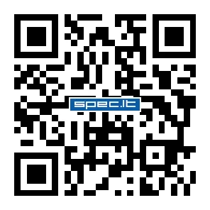 QR kodas | Kg spirit, MB