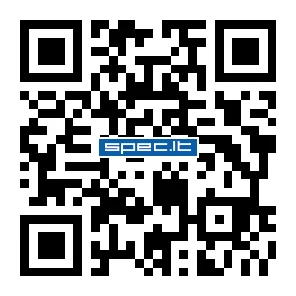 QR kodas | KG tvora, MB | spec.lt