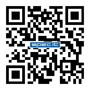 QR kodas | KGA statyba, MB