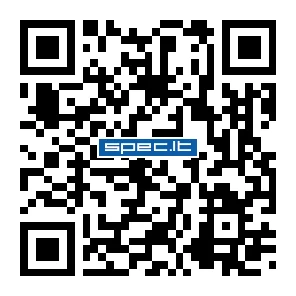QR kodas | KGB, K. Jarmulkos įmonė | spec.lt