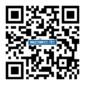 QR kodas | KGF, UAB | spec.lt