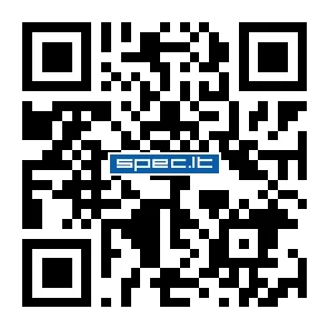 QR kodas | KGFT Group, MB | spec.lt