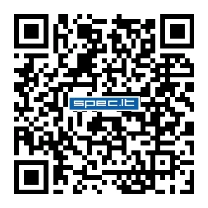 QR kodas | KGGĮ, KĘSTUČIO GREIČIAUS GAMYBINĖ ĮMONĖ | spec.lt