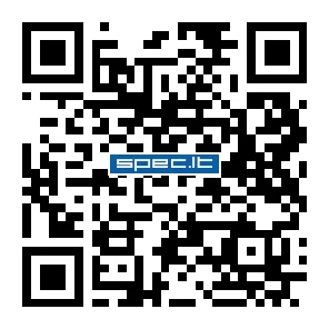 QR kodas | KGI, R. Martusevičiaus, IĮ | spec.lt