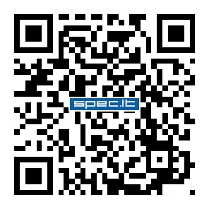 QR kodas | KGL, Korporacja, UAB