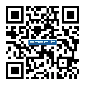 QR kodas | Kglt, UAB | spec.lt