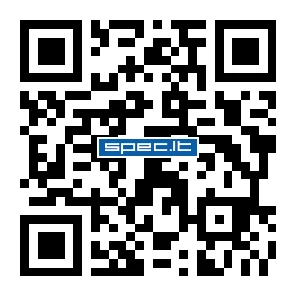 QR kodas | KGMETA, UAB | spec.lt