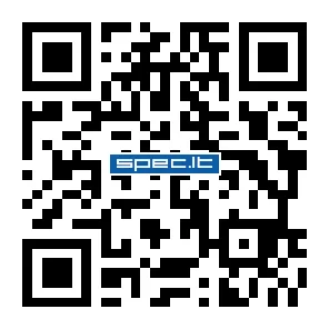 QR kodas | KGMETAL, UAB