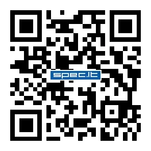 QR kodas | KGN, UAB | spec.lt