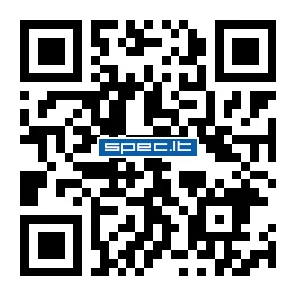 QR kodas | Kgs Invest, UAB | spec.lt