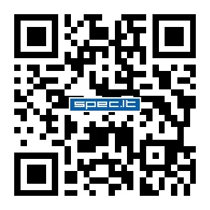 QR kodas | Kgv beauty, UAB