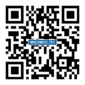 QR kodas | KGV sportas, VŠĮ