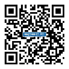 QR kodas | KH sprendimai, UAB | spec.lt