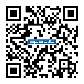 QR kodas | Khachapuri & CO, UAB
