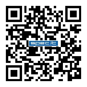 QR kodas | KHALED CHEHADE, IĮ