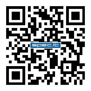 QR kodas | KHALED CHEIKH, IĮ
