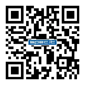 QR kodas | Khaled Fayad, IĮ