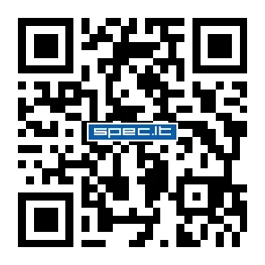 QR kodas | Khalil Nouri, IĮ