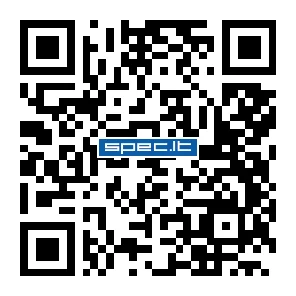 QR kodas | KHAN ENTERPRISES, UAB
