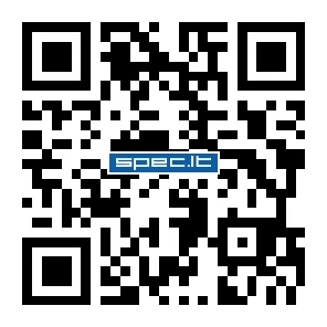 QR kodas | Kharaishvili, IĮ