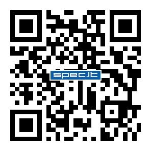 QR kodas | Khardziani, IĮ