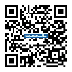 QR kodas | KHGL building & constructions, UAB
