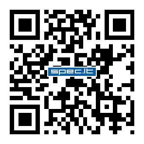 QR kodas | KHMM, UAB | spec.lt