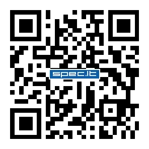 QR kodas | KI parkas, UAB