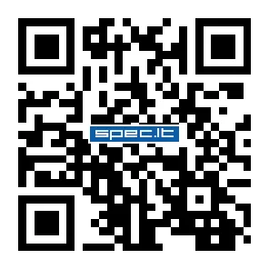 QR kodas | KI Sveika, UAB | spec.lt