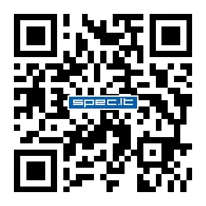 QR kodas | KIA Auto, UAB | spec.lt