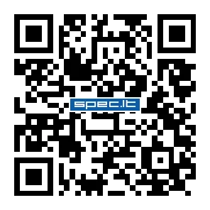 QR kodas | Kiauklių medžio apdirbimo, UAB | spec.lt