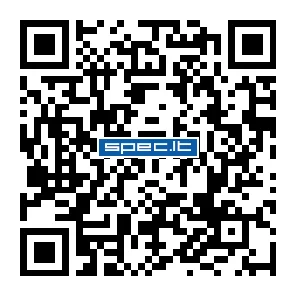 QR kodas | Kiauklių Švč. M. Marijos Apsilankymo parapija | spec.lt