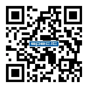 QR kodas | Kiaulė Rūkė, MB