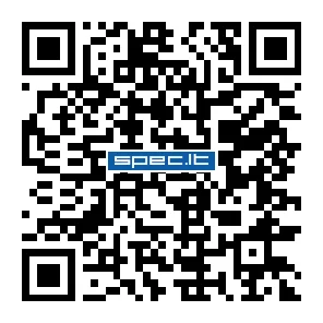 QR kodas | Visuomeninė organizacija Kiaunorių kaimo bendruomenė