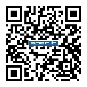 QR kodas | Kiaunorių medis, UAB | spec.lt