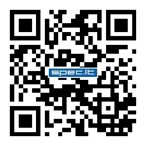 QR kodas | KIAUNUPĖ, UAB | spec.lt