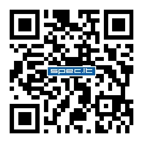 QR kodas | Kiaura siena, MB