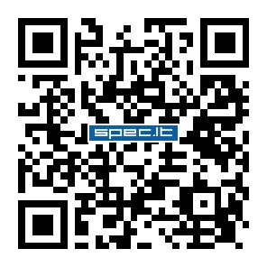 QR kodas | KIB ENGINEERING, UAB