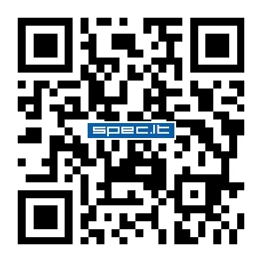 QR kodas | Kibanitas, MB | spec.lt