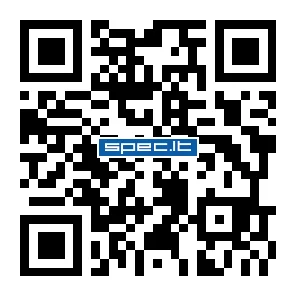 QR kodas | Kibas, UAB | spec.lt