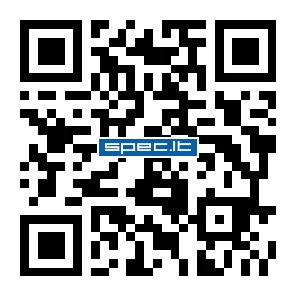 QR kodas | Kibavita, UAB | spec.lt