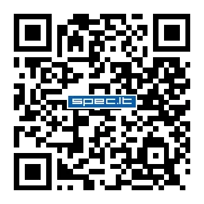QR kodas | Kiberlyga, asociacija