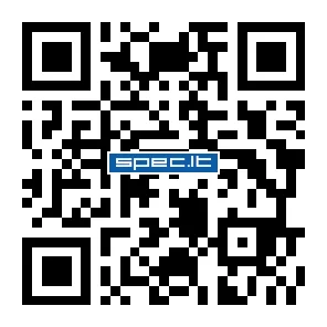 QR kodas | Kibermanas, IĮ | spec.lt